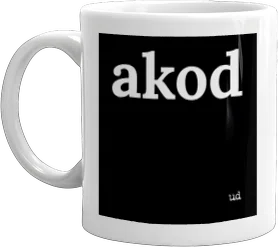 mug
