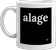 mug