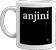mug