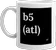mug