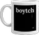mug