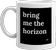 mug