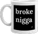 mug