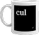 mug