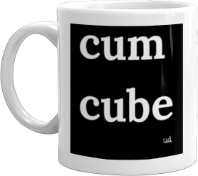 mug