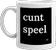 mug