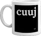 mug