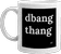 mug