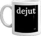 mug