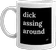 mug