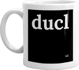 mug