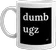 mug