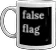 Urban Dictionary: false flag