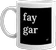 mug