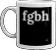 mug