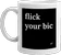 mug
