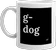 mug