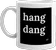 mug