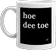 mug
