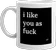 mug