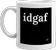 mug