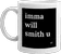 mug