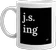 mug