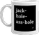 mug