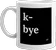 mug