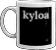 mug