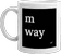 mug