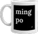 mug