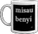 mug