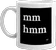 mug