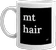 mug