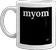 mug