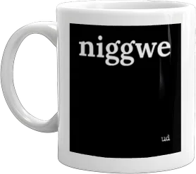 mug