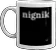 mug