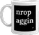 mug