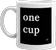 mug