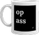 mug