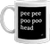 mug