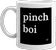 mug