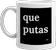 mug