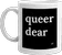 mug