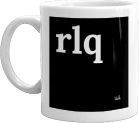 mug