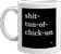 mug