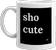 mug