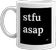 mug