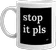mug